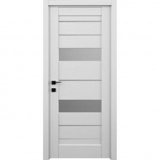 Двери межкомнатные DOORIS модель LA13