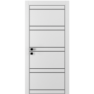 Двері міжкімнатні DOORIS модель A07