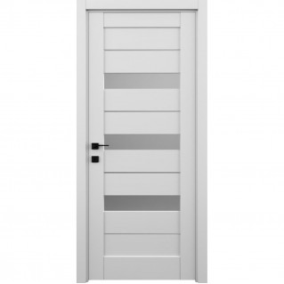 Двери межкомнатные DOORIS модель LA15