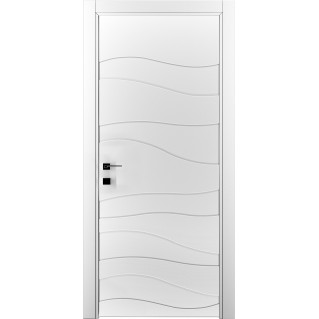 Двері міжкімнатні DOORIS модель G09