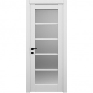 Двери межкомнатные DOORIS модель LA07