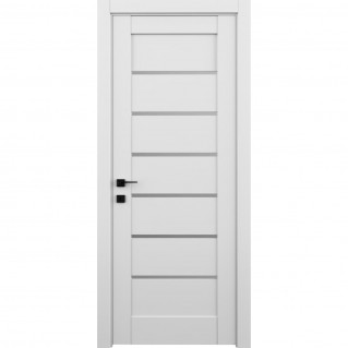 Двери межкомнатные DOORIS модель LA03