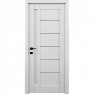 Двери межкомнатные DOORIS модель LA18