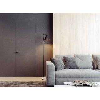 Двері приховані DOORIS під грунт без алюмінієвого торця