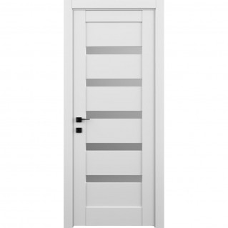 Двери межкомнатные DOORIS модель LA04