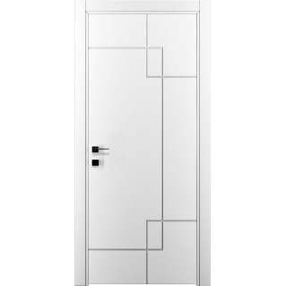 Двері міжкімнатні DOORIS модель G17