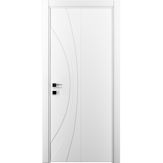 Двері міжкімнатні DOORIS модель G18