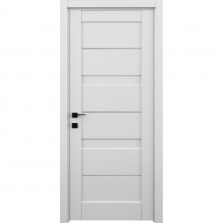 Двери межкомнатные DOORIS модель LA08