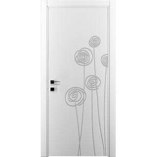 Двери межкомнатные DOORIS модель G13