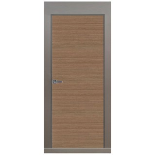 Двері приховані DOORIS шпоновані