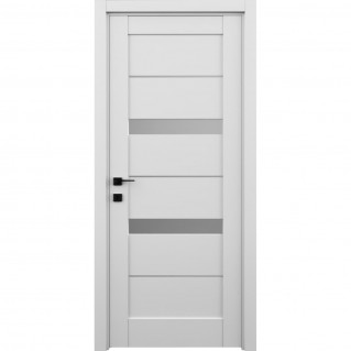 Двери межкомнатные DOORIS модель LA09