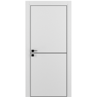 Двері міжкімнатні DOORIS модель A01