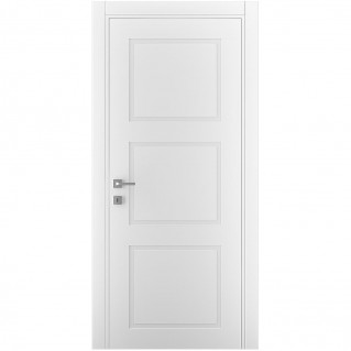 Двері міжкімнатні DOORIS модель P03