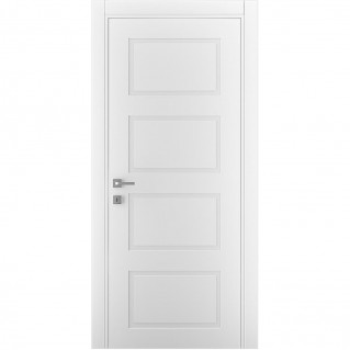 Двері міжкімнатні DOORIS модель P04