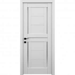 Двери межкомнатные DOORIS модель LA11
