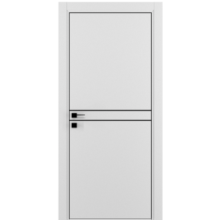 Двері міжкімнатні DOORIS модель A02