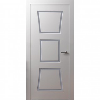 Двері міжкімнатні DYILIS Lucia ЛЮ-7