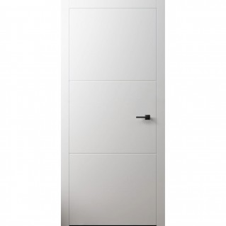 Двері міжкімнатні DYILIS Luna ЛУ-3