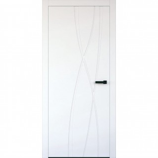 Двері міжкімнатні DYILIS Stefa СФ-11