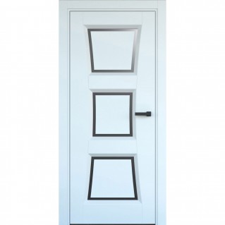 Двері міжкімнатні DYILIS Grand ГД-6