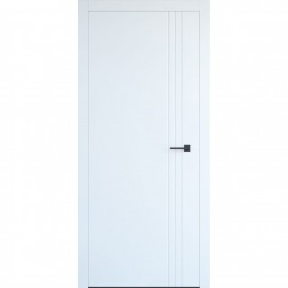 Двері міжкімнатні DYILIS Luna ЛУ-6