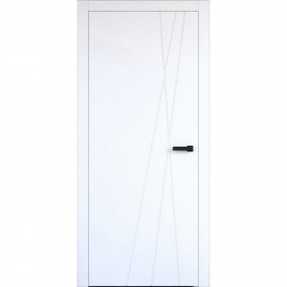 Двері міжкімнатні DYILIS Stefa СФ-12