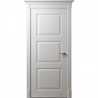 Двері міжкімнатні DYILIS Gloria ГЛ-3