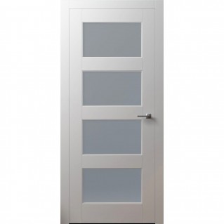 Двері міжкімнатні DYILIS Natelli НТ-10