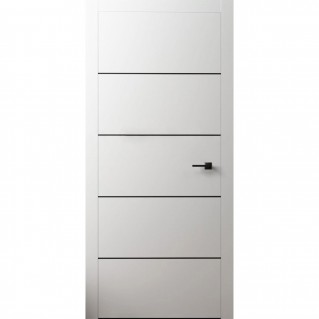 Двері міжкімнатні DYILIS Sydney СИ-4