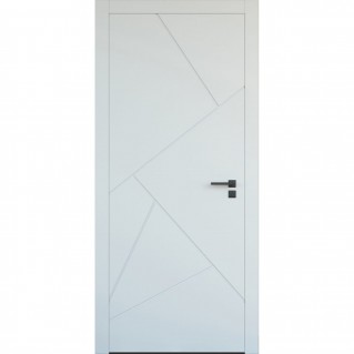 Двері міжкімнатні DYILIS Stefa СФ-4