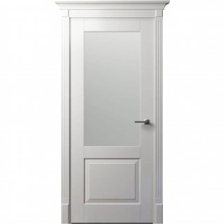 Двері міжкімнатні DYILIS Gloria ГЛ-8