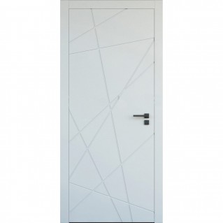 Двері міжкімнатні DYILIS Stefa СФ-5