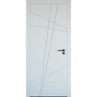Двері міжкімнатні DYILIS Stefa СФ-6