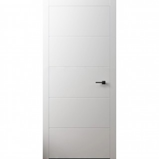 Двері міжкімнатні DYILIS Sydney СИ-8
