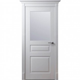 Двері міжкімнатні DYILIS Gloria ГЛ-11