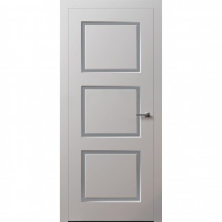 Двері міжкімнатні DYILIS Lucia ЛЮ-3