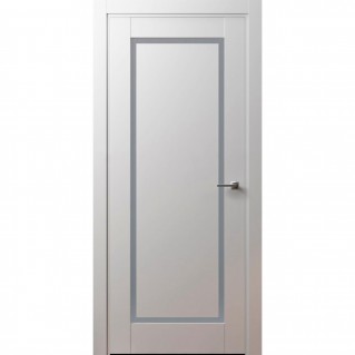 Двері міжкімнатні DYILIS Prague ПР-1