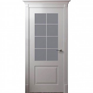 Двері міжкімнатні DYILIS Milano МЛ-14