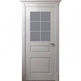 Двері міжкімнатні DYILIS Milano МЛ-15