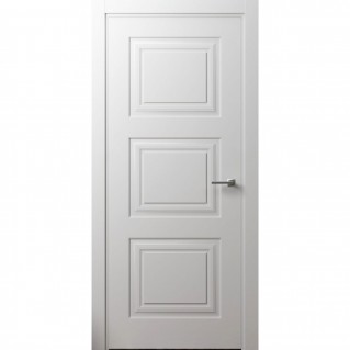 Двері міжкімнатні DYILIS Sophie СО-3