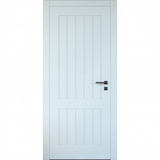 Двері міжкімнатні DYILIS Stefa СФ-8