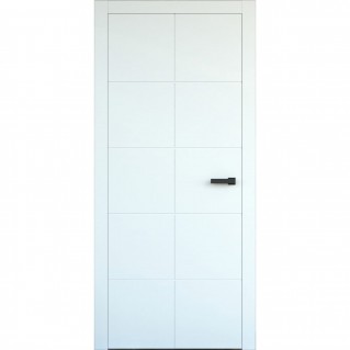 Двері міжкімнатні DYILIS Stefa СФ-9