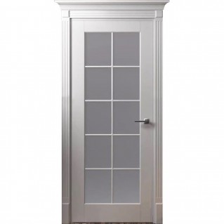 Двері міжкімнатні DYILIS Gloria ГЛ-15