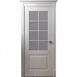 Двері міжкімнатні DYILIS Gloria ГЛ-16