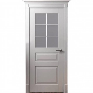 Двері міжкімнатні DYILIS Gloria ГЛ-17