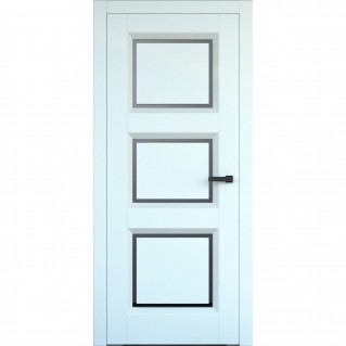 Двері міжкімнатні DYILIS Grand ГД-3