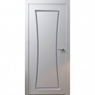 Двері міжкімнатні DYILIS Lucia ЛЮ-5