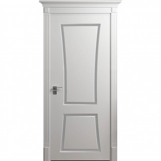 Двері міжкімнатні DYILIS Lucia ЛЮ-6