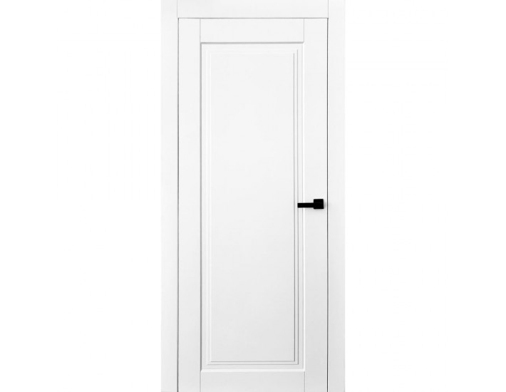 Фото Двері міжкімнатні ESTET DOORS МК Прованс біла емаль 1 Фото Двері міжкімнатні ESTET DOORS МК Прованс біла емаль 1