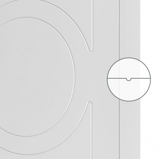 Двері міжкімнатні ET GROUP Unity Light NC Light 7.2